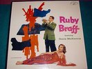 RUBY BRAFF  #ABC-141  ( MONO )