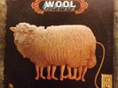 WOOL - Wool Self titled LP - ABC Records ABCS-676 1969 EX Vinyl