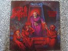 Death -Scream Bloody Gore- LP