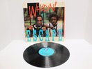 Vintage Whodini Escape Vinyl Record LP 12