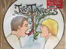 Two Tongues Vinyl Max Bemis Chris Conley Say Anything Saves The Day