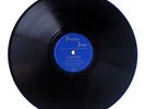 Rare Jazz 78 ((HEAR)) CHET BAKER QARTET 