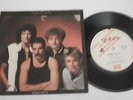 QUEEN RADIO GA GA I GO CRAZY WORKS MINT 1984 PROMOTIONAL AUSTRALIA 7