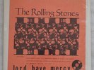 The Rolling Stones Lord Have Mercy (Contra Band) LP  nShrnk