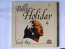 Billie Holiday - Lady Day  7 x LP, Compilation, Box Set Jazz