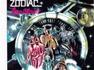 ZODIAC Disco Alliance  LP VINYL LIKE NEW