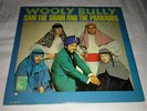 Sam The Sham And The Pharaohs - Wooly Bully - LP Vinyl - selten - Top Zustand
