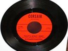 60's Rare Rock/Rockabilly 45rpm 7