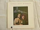 Three-Way Mirror Airto Moreira Flora Purim 1987 Gatefold Reference Recording NM