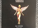 Nirvana In Utero 2013 Mix LP