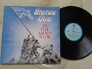 status Quo In The Army Now Lp Press Colombia