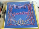 The Hellacopters ?– Grande Rock, LP, Spain 1999, Colored vinyl (Clear).