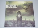 Time of My Life by 3 Doors Down Vinyl Record EX/EX Jul-2011 B0015520-01