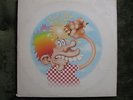 GRATEFUL DEAD EUROPE '72 VINYL 3 X LP 1st PRESS 3WX 2668 WITH BOOKLET