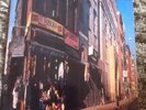 Beastie Boys Pauls Boutique Gatefold Vinyl U.k. 1989
