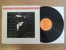 DAVID BOWIE - STATION TO STATION LP 1976 IN MINT CONDITION