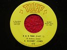 NORTHERN SOUL MONSTER R+B 7