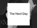 DAVID BOWIE**NEXT DAY (GATEFOLD/180 GRAM/BONUS CD)**2 VINYL + CD SET