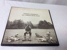 George Harrison The Beatles Apple All Things Must Pass 3 LP Album Box Set Poster
