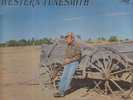 Chris LeDoux Western Tunesmith RARE JUPITER COUNTRY Jupiter Records Vinyl LP