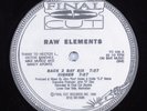 RAW ELEMENTS Back To Bay Six FINAL CUT 12