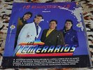 Los Temerarios - 15 Reales Exitos Vol 2 Lp VG++ 20160508 Latin Pop Grupero 12