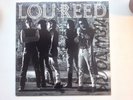 LOU REED NEW YORK Vinyl LP ORIGINAL US RELEASE 1989 SIRE 25829-1  NM