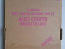 Alice Cooper - Muscle Of Love - Vinyl LP US 1973