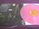 DAVID BOWIE - Ziggy Stardust RARE PINK VINYL REISSUE LP - Near Mint