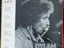 Bob Dylan Bootlegs: The little white wonder/ (don't) look back 6 LPs