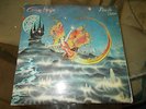 CANIS MAJOR - BUTTERFLY QUEEN - RARE UK PROGRESSIVE ROCK VINYL LP, W/ INSERT