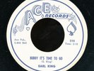 45pc-R&B - ACE 598-Earl King