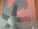 Spacemen 3 Live At The New Morning 1989 Red Colored Vinyl Record LP
