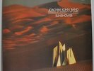 Joachim Kuhn Band Jan Akkerman Sunshower Japan LP 1978 Promo P-10568A Insert