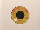Gene Rondo - Rebel Woman - Very Rare Classic on Queen Bee 7