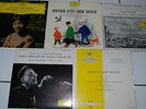#+#  55 LPs - DGG - Deutsche Grammophon Gesellschaft - neu - new - mint  #+#