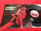 Cash? Cash  Roger Morès ?–  LP (Disques Vogue ?– CLPVB 005) Belgium Press RARE