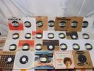 26x Brenda Lee 45's:Sweet Nothin's,Emotions,Christmas Tree,Rock the Bop,Dynamite