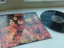 AC/DC HIGHWAY TO HELL 1ST PRESS AUSTRALIAN ALBERT PRODUCTIONS 1979.MINT/UNPLAYED