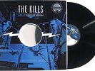 The KILLS LP Live at Third Man Jack White Stripes 2013 NEW LIVE from Acetate Vyl