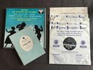 EX/EX+ DECCA SXL WBG ED0 ED1 2087-90 THE MARRIAGE OF LE NOZZE DI FIGARO KLEIBER