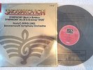HMV SLS 5177 - Shostakovich Symphonies nos. 6 & 11 Paavo Berglund TAS 2 X NM-