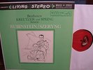 RCA LSC-2377: Szeryng/Rubinstein, Beethoven Kreutzer Sonata, NM s/d 1S-1S PROMO