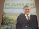 Prey/Haitink MAHLER Lieder eines fahrenden Gesellen - Philips 6500 100 SEALED