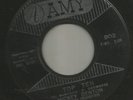 NORTHERN SOUL POPCORN + TEEN-  MICKEY DENTON - TOP TEN  -HEAR -1964 DJ AMY