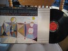 CHARLES MINGUS MINGUS AH UM COOL JAZZ LP ON 6 EYE COLUMBIA CS-8171