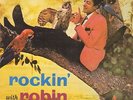 Bobby Day Rockin With Robin Class Records Vinyl LP