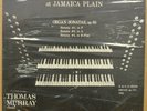 SHEFFIELD S-13 Mendelssohn At Jamaica Plain  - Murray AUDIOPHILE LP Sealed