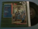 DBX Encoded LP Rachmaninoff Symphonic Dances Vocalise Turnabout