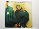 The Dayton Family - F.B.I (Vinyl)